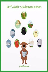 Ruff's Guide to Endangered Animals