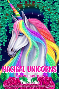 Magical Unicorn