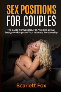 Sex Position For Couples