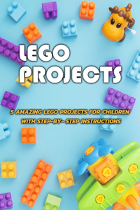 Lego Projects