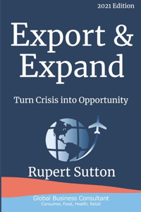 Export & Expand