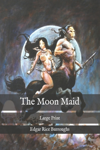 The Moon Maid