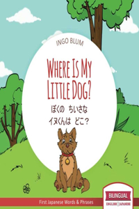 Where Is My Little Dog?