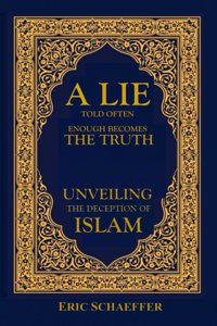 A Lie Told Often Enough Becomes The Truth
