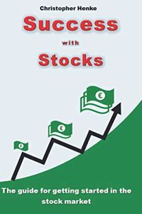 Success with stocks