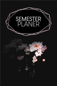 Semesterplaner