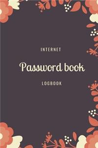 Password Book