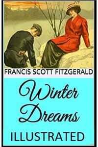 Winter Dreams Illustrated