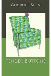 Tender Buttons