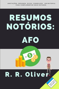 Resumos Notórios