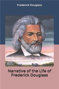 Narrative of the Life of Frederick Douglass