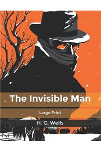 The Invisible Man