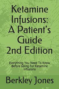 Ketamine Infusions