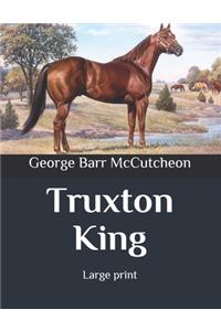 Truxton King