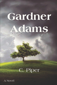 Gardner Adams
