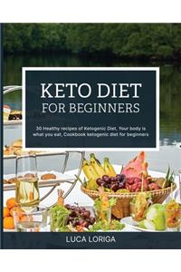 Keto Diet for Beginners