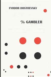 The Gambler (English Edition)