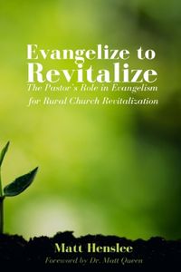 Evangelize to Revitalize
