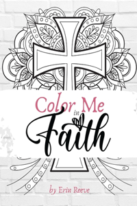 Color Me in Faith