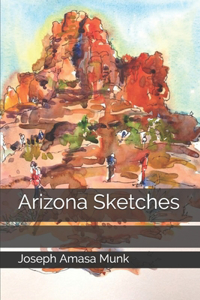 Arizona Sketches