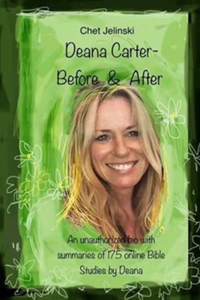 Deana Carter - Before & After