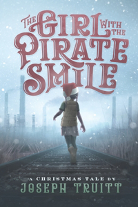 The Girl with the Pirate Smile