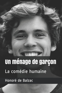 Un ménage de garçon