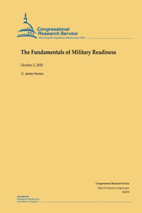 The Fundamentals of Military Readiness