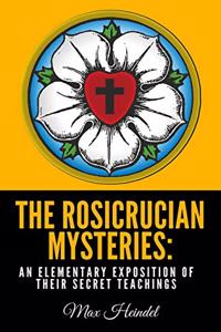Rosicrucian Mysteries