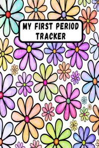 My First Period Tracker