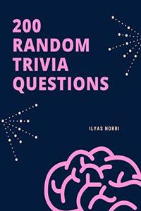 200 Random Trivia Questions