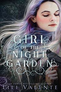 Girl of the Night Garden