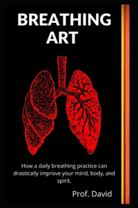 Breathing Art