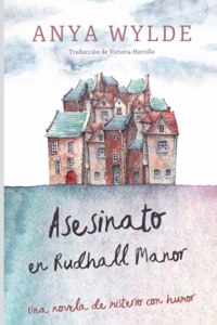 Asesinato en Rudhall Manor