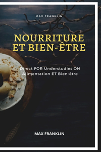 Nourriture Et Bien-Être