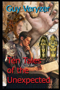 Ten Tales of The Unexpected