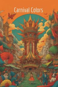 Carnival Colors