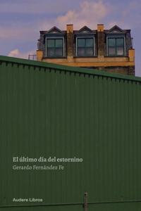 último día del estornino