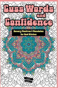 Cuss Words and Confidence