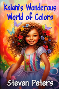 Kalani's Wonderous World of Colors