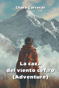 caza del viento céfiro (Adventure)