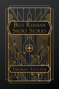 Best Russian Short Stories