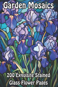 Garden Mosaics