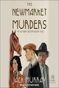 Newmarket Murders