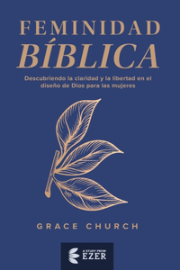 Feminidad Bíblica