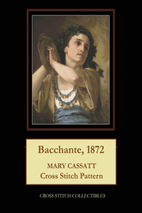 Bacchante, 1872