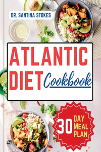 Atlantic Diet Cookbook