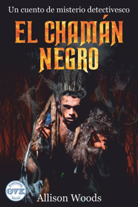 Chamán Negro