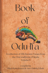 Book of Odu Ifa