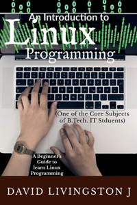 Introduction to Linux Programming